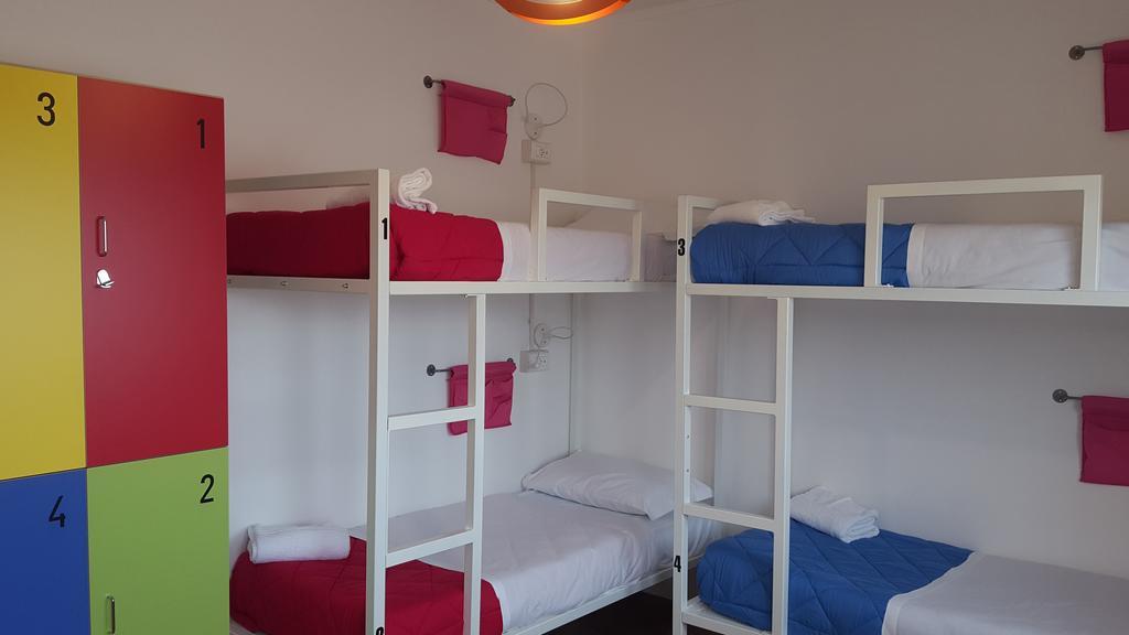 Lake Garda Hostel Salo Luaran gambar
