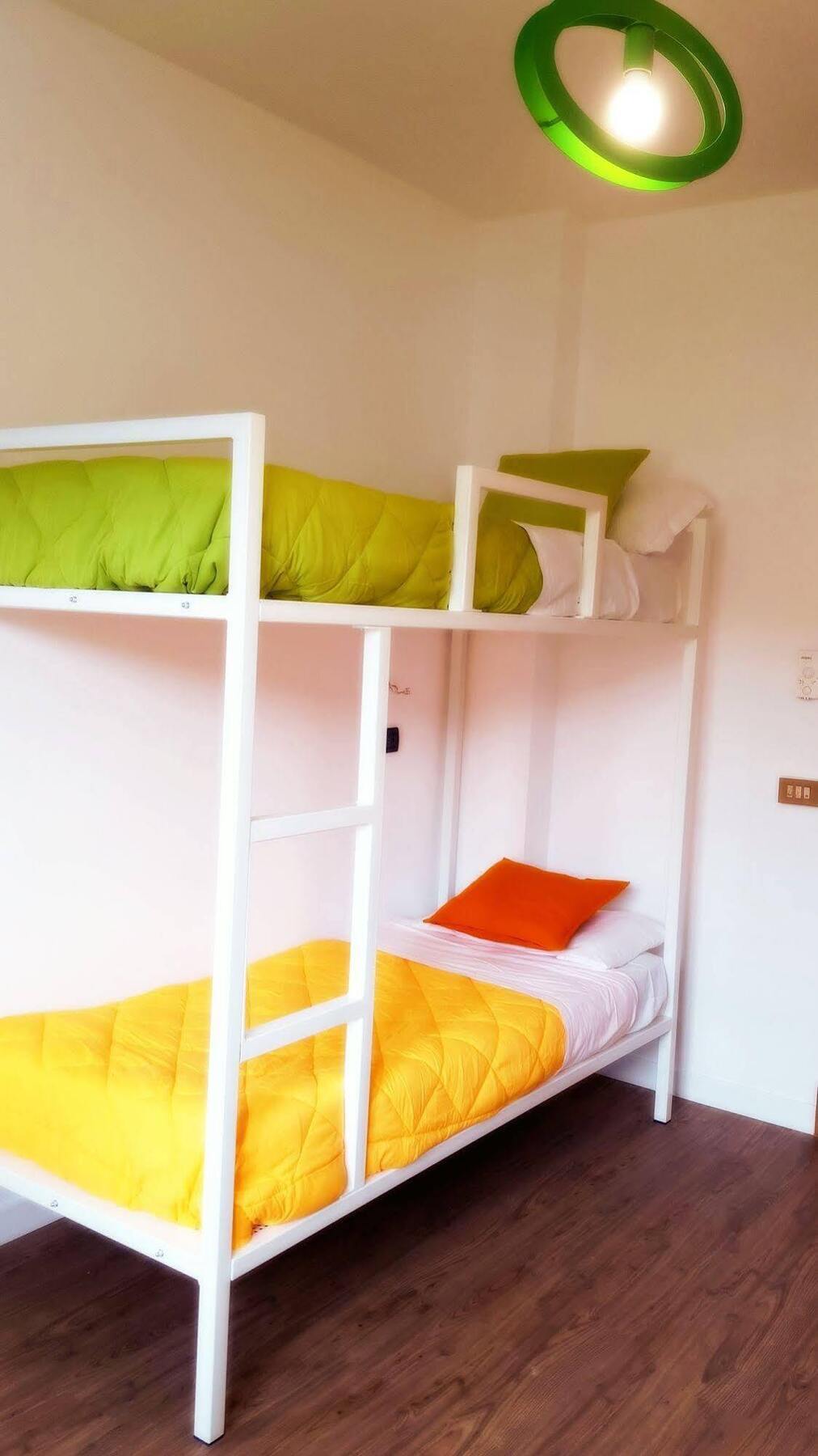 Lake Garda Hostel Salo Luaran gambar