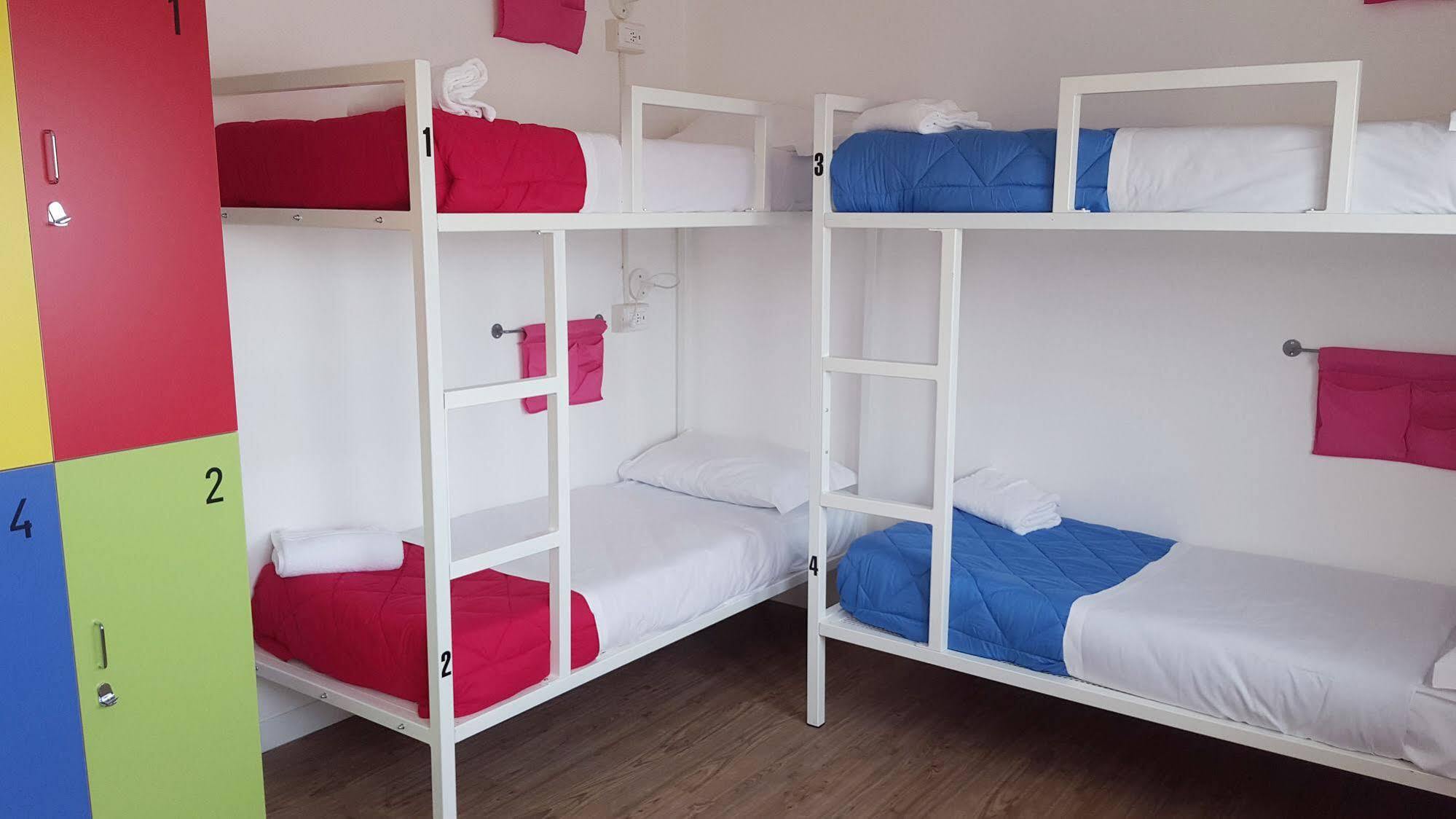 Lake Garda Hostel Salo Luaran gambar